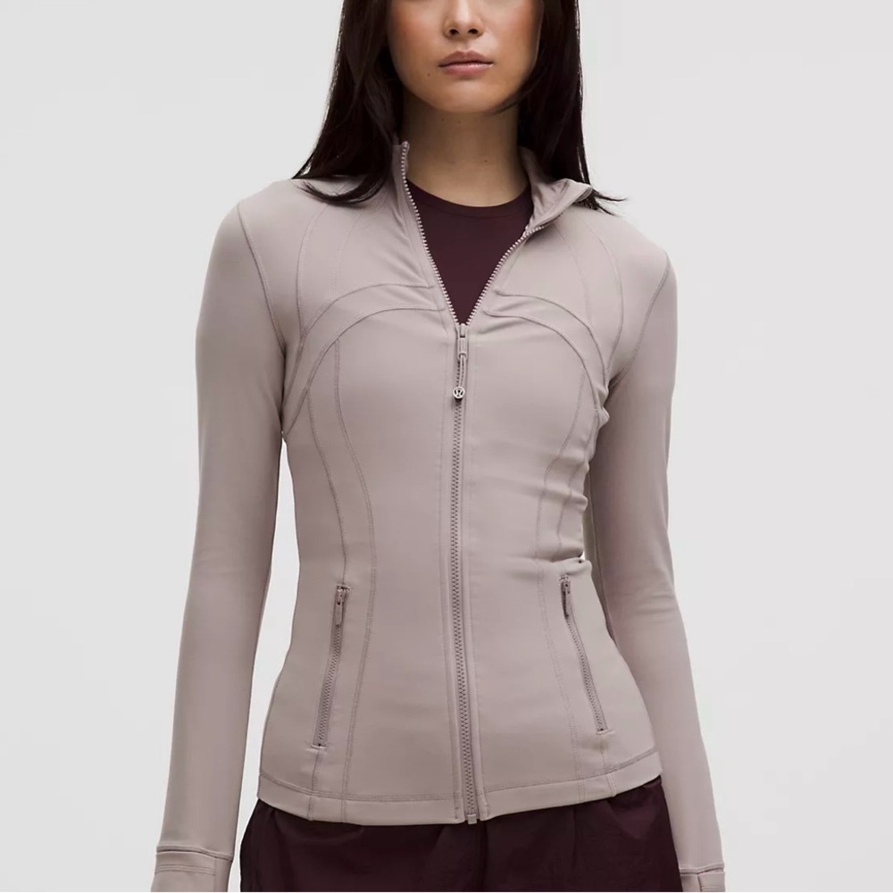 Lululemon Define Jacket *Nulu - Picture 6 of 6